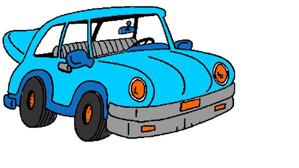 COUCHANT - Garage fermé en sous-sol