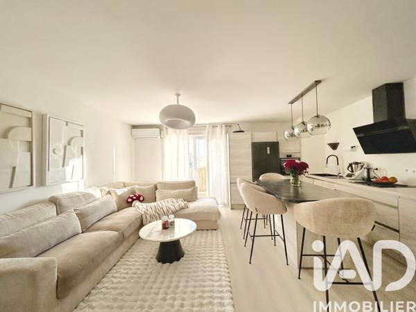 Appartement à vendre 3 pièces 60 m² La Seyne-sur-Mer