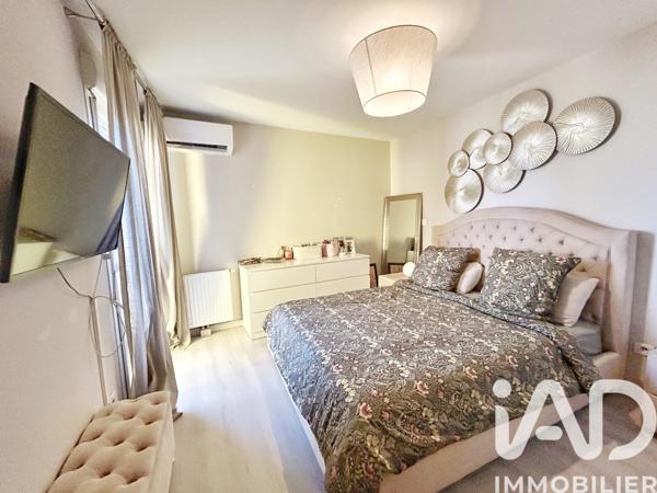 Appartement à vendre 3 pièces 60 m² La Seyne-sur-Mer