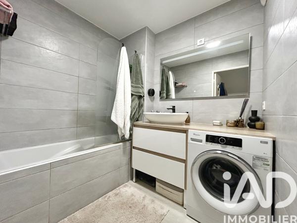 Appartement à vendre 3 pièces 60 m² La Seyne-sur-Mer