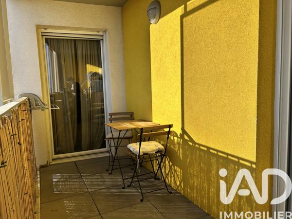 Appartement à vendre 3 pièces 60 m² La Seyne-sur-Mer