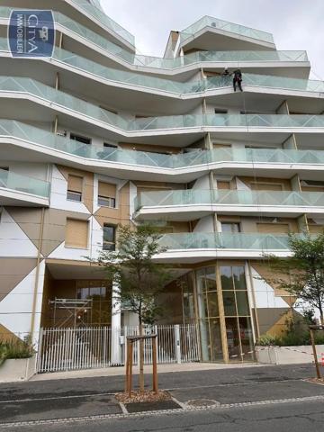 Parking à louer Rueil-Malmaison (92500)