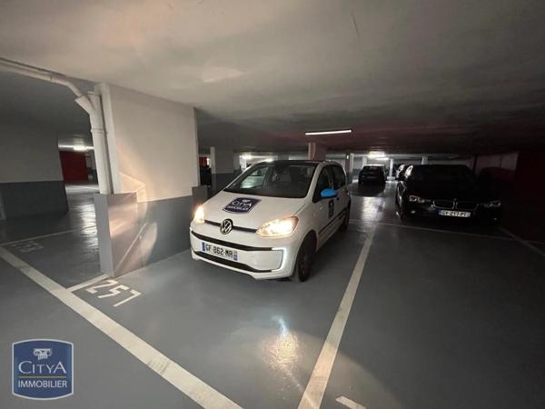 Parking à louer Rueil-Malmaison (92500)