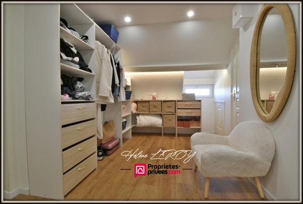 Maison Anglo-Normande rénovée proche Fécamp