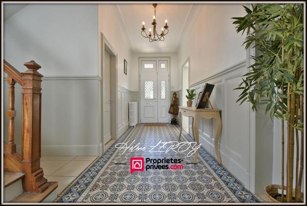 Maison Anglo-Normande rénovée proche Fécamp