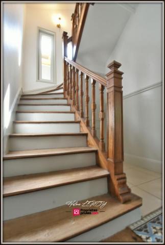 Maison Anglo-Normande rénovée proche Fécamp