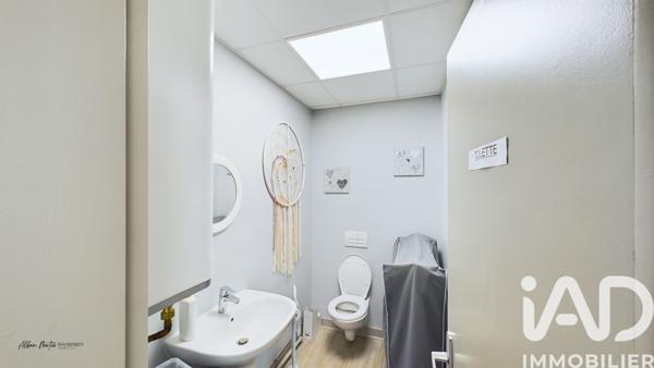 Immeuble à vendre 97 m² Sainte-Maure-de-Touraine