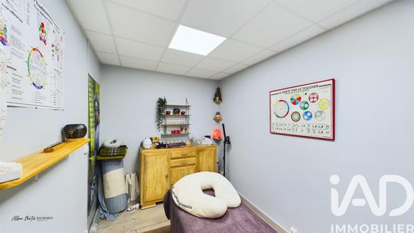 Immeuble à vendre 97 m² Sainte-Maure-de-Touraine