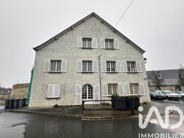 Immeuble à vendre 97 m² Sainte-Maure-de-Touraine