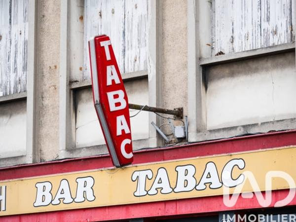 Local commercial à vendre Châteaugiron