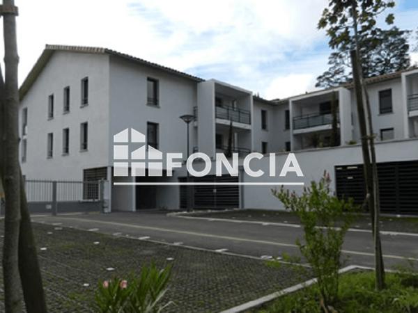 Location Appartement 2 pièces 45.2 m² - 10 & 10 BI AV DE LATECOERE Ramonville-saint-agne 31520