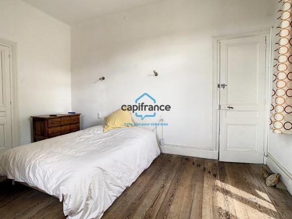 Dpt Ardèche (07), à vendre maison P8 sur 139 m² - Terrain de 599,00 m²