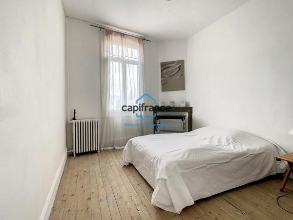 Dpt Ardèche (07), à vendre maison P8 sur 139 m² - Terrain de 599,00 m²