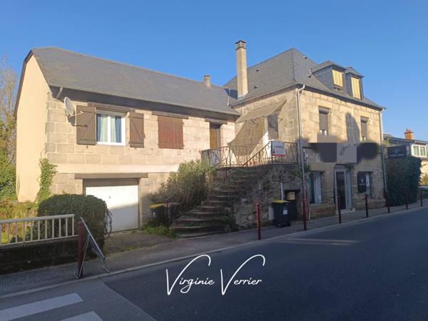 Maison à vendre 7 pièces de 200 m²