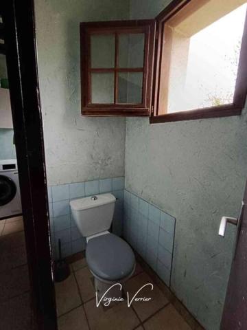 Maison à vendre 7 pièces de 200 m²