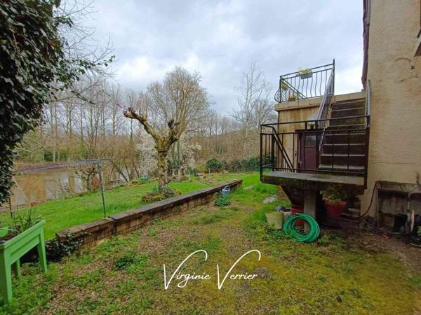 Maison à vendre 7 pièces de 200 m²