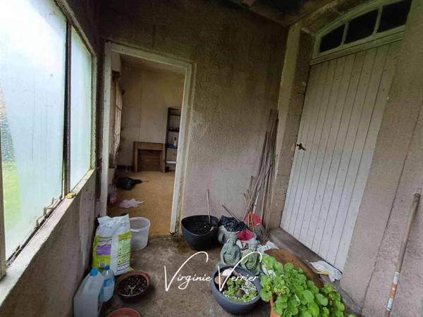 Maison à vendre 7 pièces de 200 m²