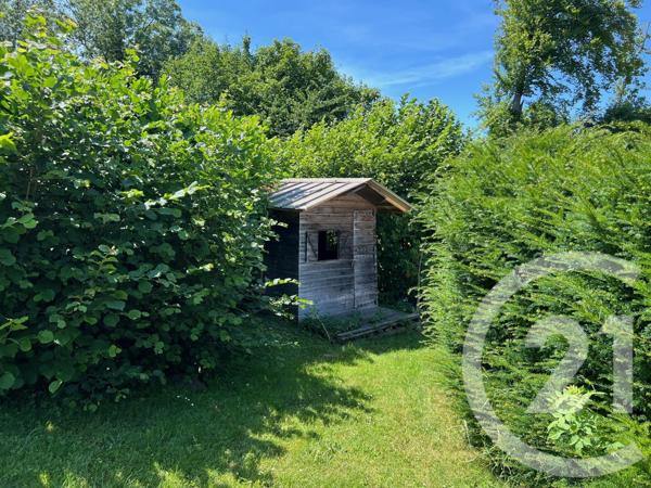 Maison à vendre  6 pièces - 200,22 m2 BONS EN CHABLAIS - 74