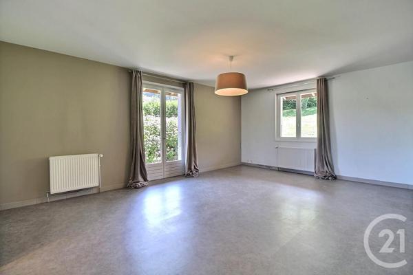 Maison à vendre  6 pièces - 200,22 m2 BONS EN CHABLAIS - 74