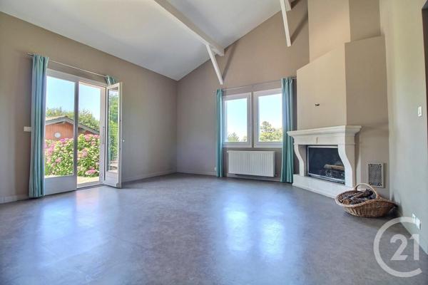 Maison à vendre  6 pièces - 200,22 m2 BONS EN CHABLAIS - 74