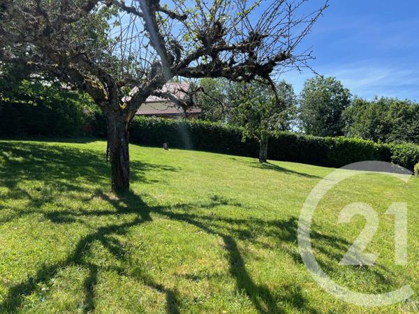 Maison à vendre  6 pièces - 200,22 m2 BONS EN CHABLAIS - 74