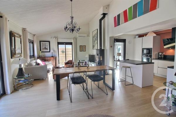 Maison à vendre  4 pièces - 134 m2 CANET EN ROUSSILLON - 66