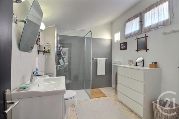 Maison à vendre  4 pièces - 134 m2 CANET EN ROUSSILLON - 66