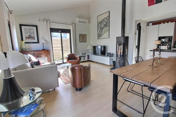 Maison à vendre  4 pièces - 134 m2 CANET EN ROUSSILLON - 66