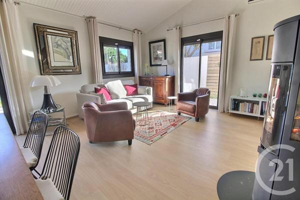 Maison à vendre  4 pièces - 134 m2 CANET EN ROUSSILLON - 66