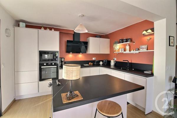 Maison à vendre  4 pièces - 134 m2 CANET EN ROUSSILLON - 66