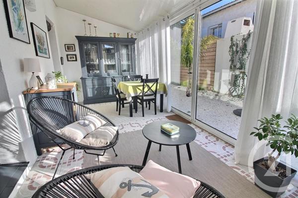 Maison à vendre  4 pièces - 134 m2 CANET EN ROUSSILLON - 66