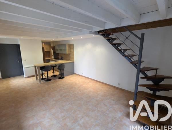 Appartement à vendre 3 pièces 56 m² Aureilhan