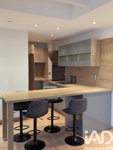 Appartement à vendre 3 pièces 56 m² Aureilhan