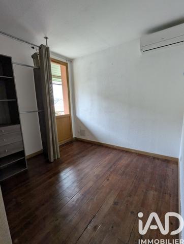 Appartement à vendre 3 pièces 56 m² Aureilhan