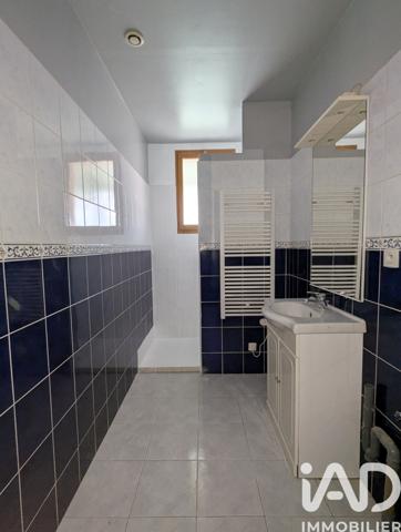 Appartement à vendre 3 pièces 56 m² Aureilhan