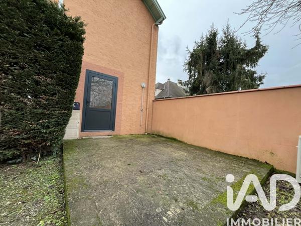Appartement à vendre 3 pièces 56 m² Aureilhan