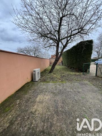 Appartement à vendre 3 pièces 56 m² Aureilhan