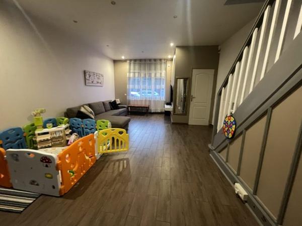 Maison ancienne Croix 125 m²