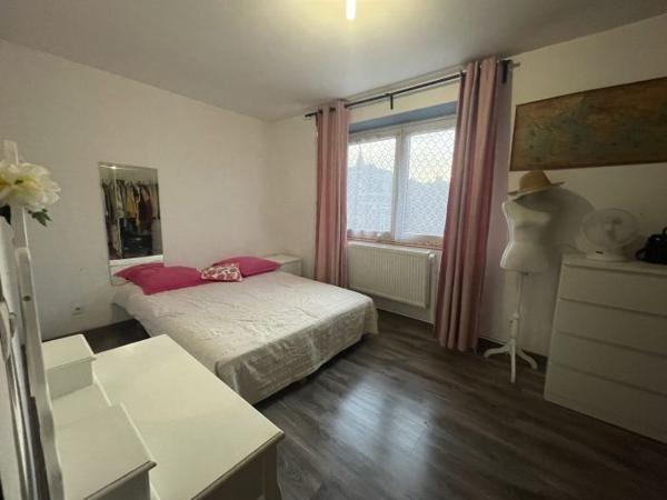 Maison ancienne Croix 125 m²