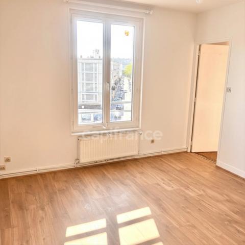 *Notre-Dame*Vue dégagée*Faibles charges*À 500 m de la plage, T2 39 m²