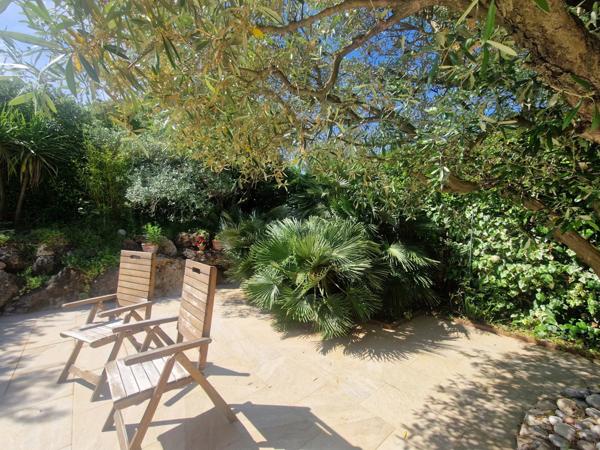 Immobilier Vidauban (83550) – Villa 131m2 – 450 000 €