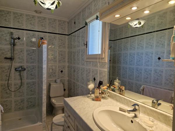 Immobilier Vidauban (83550) – Villa 131m2 – 450 000 €