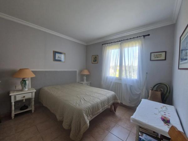 Immobilier Vidauban (83550) – Villa 131m2 – 450 000 €