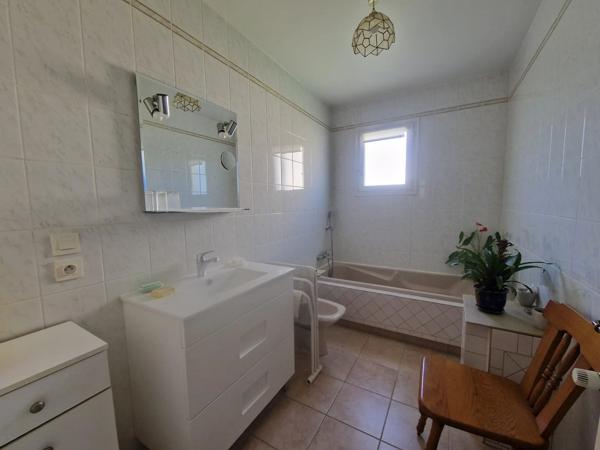 Immobilier Vidauban (83550) – Villa 131m2 – 450 000 €