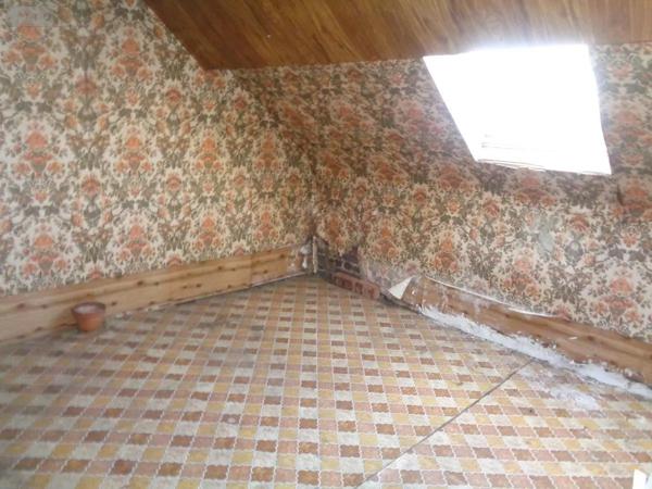 Achat - Maison Béthune 62400 4 pièces 56 m 2 50 m 2