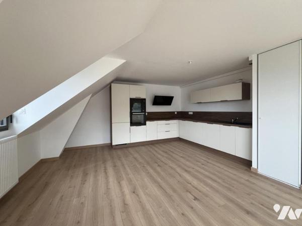 SAINT-QUAY-PORTRIEUX - VEFA - APPARTEMENT Type 4 VUE MER, garage, accès plage et commerces