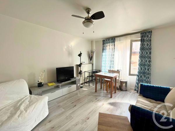 Appartement F1 à vendre  1 pièce - 24,66 m2 CHARTRES - 28