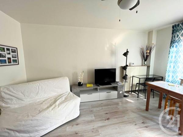 Appartement F1 à vendre  1 pièce - 24,66 m2 CHARTRES - 28