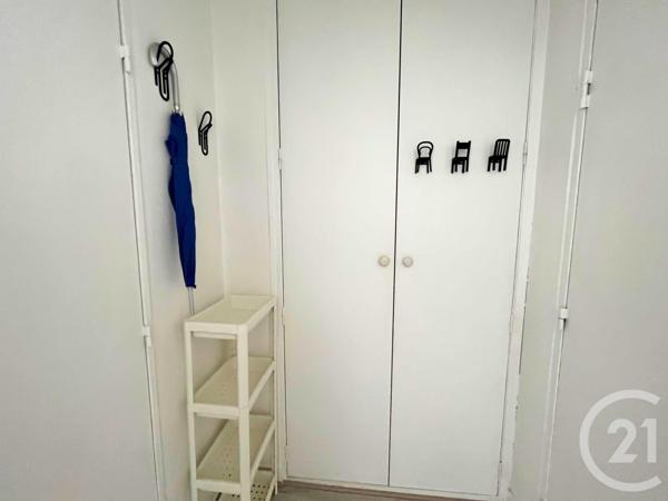 Appartement F1 à vendre  1 pièce - 24,66 m2 CHARTRES - 28