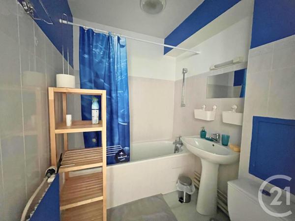 Appartement F1 à vendre  1 pièce - 24,66 m2 CHARTRES - 28